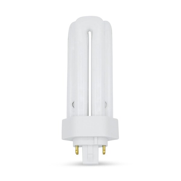 Ilb Gold Light, Greencreative-57895 Fluorescent Compact Fluorescent / Cfl Triple Twin-4 Pin GREENCREATIVE-57895 - main